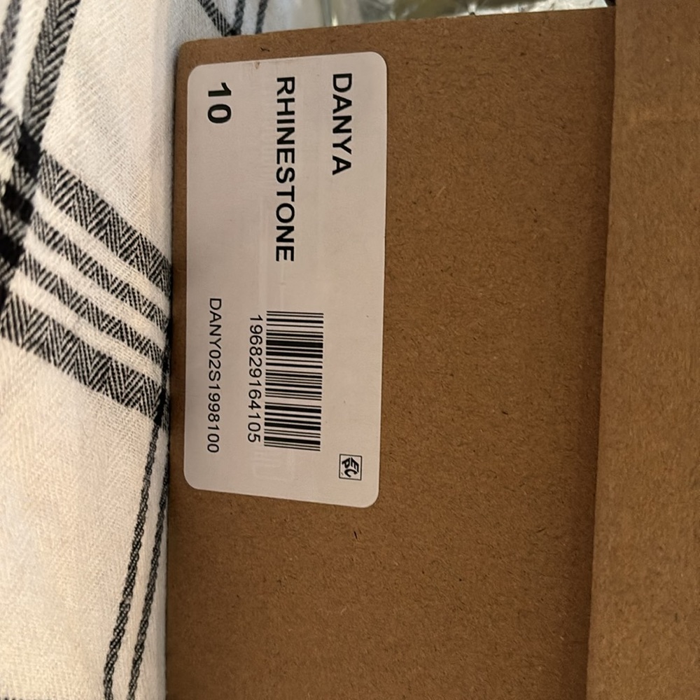 Steve Madden Wedge - Picture 4 of 6